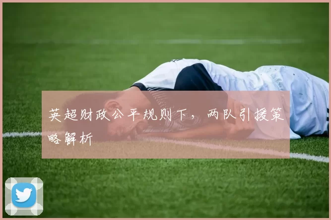 英超财政公平规则下，两队引援策略解析