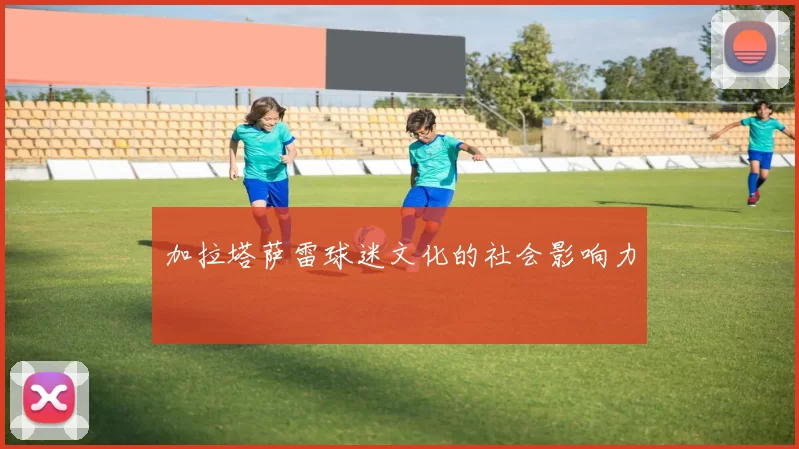 加拉塔萨雷球迷文化的社会影响力
