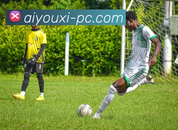 aiyouxi平台生态图